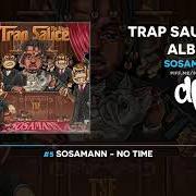 Trap sauce: the album