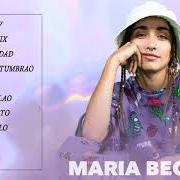 Le texte musical CAZAME de MARIA BECERRA est également présent dans l'album Animal, pt. 2 (2021)