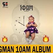 Le texte musical FIRST LOVE (FEAT. AKWABOAH) de STRONGMAN est également présent dans l'album 10 am (2020)