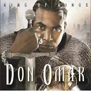 Le texte musical CUENTALE de DON OMAR est également présent dans l'album King of kings (2006)