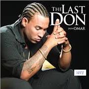 Le texte musical BÁILAME de DON OMAR est également présent dans l'album The last album (2019)