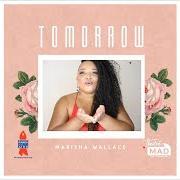 Le texte musical YOU'RE THE VOICE de MARISHA WALLACE est également présent dans l'album Tomorrow (2020)
