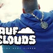 Le texte musical AUF CLOUDS de LX (DE) est également présent dans l'album Clouds (2023)
