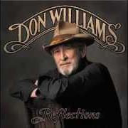Le texte musical THE ANSWER de DON WILLIAMS est également présent dans l'album Reflections (2014)