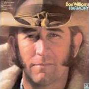 Le texte musical SHE NEVER KNEW ME de DON WILLIAMS est également présent dans l'album Harmony (1976)