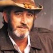 Le texte musical WHY GET UP de DON WILLIAMS est également présent dans l'album One good well (1989)