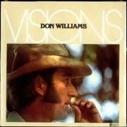 Le texte musical WE CAN SING de DON WILLIAMS est également présent dans l'album Visions (1977)