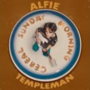 Le texte musical TRAGIC LOVE de ALFIE TEMPLEMAN est également présent dans l'album Sunday morning cereal (2019)