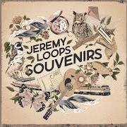 Le texte musical ON THE WIND de JEREMY LOOPS est également présent dans l'album Souvenirs (2021)