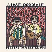 Le texte musical ROBBERY de LIME CORDIALE est également présent dans l'album 14 steps to a better you (relapse) (2020)