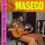Le texte musical SAY YOU WANT ME de MASEGO est également présent dans l'album Masego (2023)