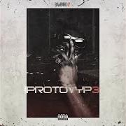 Le texte musical .DOLCE VITA. de BAMBINO47 est également présent dans l'album Prototyp3 (2019)