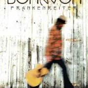 Le texte musical FOOL de DONAVON FRANKENREITER est également présent dans l'album Move by yourself (2006)