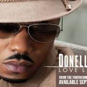 Le texte musical BLACKMAIL de DONELL JONES est également présent dans l'album Lyrics