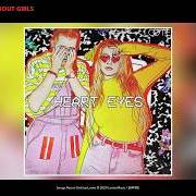 Le texte musical SONGS ABOUT GIRLS de LOOTE est également présent dans l'album Heart eyes (2020)