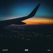 Le texte musical LOST de LOOTE est également présent dans l'album Lost (2019)