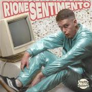 Le texte musical ANTONIO CASSANO de PRETTY SOLERO est également présent dans l'album Rione sentimento (2020)