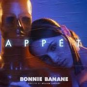Le texte musical AFFECTION de BONNIE BANANE est également présent dans l'album Soeur nature (2015)