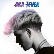 Le texte musical LOCA de AKA7EVEN est également présent dans l'album Aka 7even (2021)