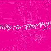 Le texte musical NON PIOVE PIÙ de AKA7EVEN est également présent dans l'album Perfetta così (2022)
