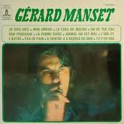 Le texte musical UN JOUR de GÉRARD MANSET est également présent dans l'album Manset 1968 (1971)