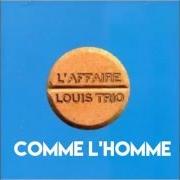 Le texte musical LE CALENDRIER MONDIAL de AFFAIRE LOUIS TRIO est également présent dans l'album Europium 97 (1997)