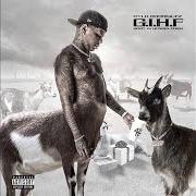 Le texte musical WALK de RYLO RODRIGUEZ est également présent dans l'album Gihf: goat in human form (2020)