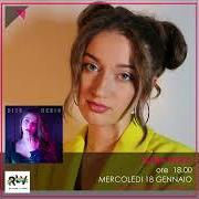 Le texte musical SFIGATA de ELENA FAGGI est également présent dans l'album Prevedibile (2022)