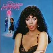 Le texte musical THERE WILL ALWAYS BE A YOU de DONNA SUMMER est également présent dans l'album Bad girls (1979)