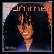 Le texte musical MYSTERY OF LOVE de DONNA SUMMER est également présent dans l'album Donna summer (1982)