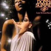 Le texte musical LOVE TO LOVE YOU BABY de DONNA SUMMER est également présent dans l'album Love to love you baby (1975)