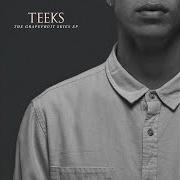 Le texte musical CHANGE de TEEKS est également présent dans l'album The grapefruit skies (2017)