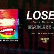 Le texte musical GENERATE de LOSER est également présent dans l'album Mindless joy (2020)