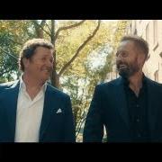 Le texte musical YOU'LL BE BACK de MICHAEL BALL & ALFIE BOE est également présent dans l'album Together again (2017)