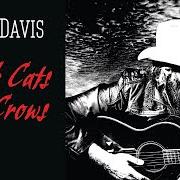 Le texte musical SOUNDS OF CHAINS de WARD DAVIS est également présent dans l'album Black cats and crows (2020)