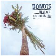 Le texte musical TRAURIGER ROBOTER de DONOTS est également présent dans l'album Heut ist ein guter tag (2023)