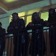 Le texte musical FUCK LE 17 de 13 BLOCK est également présent dans l'album Blo (2019)