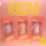 Le texte musical ANOTHER LOVE SONG de STAY HOMAS est également présent dans l'album Here2play (2022)