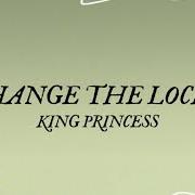 Le texte musical CROWBAR de KING PRINCESS est également présent dans l'album Hold on baby (2022)