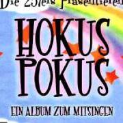 Le texte musical DEIN ARSCH de 257ERS est également présent dans l'album Hokus pokus (2009)
