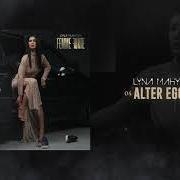 Le texte musical UNTERM STRICH de LINA (DE) est également présent dans l'album Ego (2017)