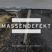 Le texte musical STADT DER ENGEL de MASSENDEFEKT est également présent dans l'album Zwischen gleich und anders (2014)