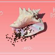 Le texte musical FLOWER POWER de BOMBA ESTEREO est également présent dans l'album Ayo (2017)