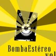 Le texte musical PA'TI de BOMBA ESTEREO est également présent dans l'album Estalla (2008)