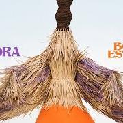 Le texte musical AHORA de BOMBA ESTEREO est également présent dans l'album Aire (2021)