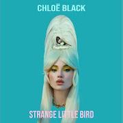 Le texte musical PARASITE de CHLØË BLACK est également présent dans l'album Strange little bird (2024)
