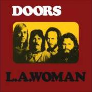 Le texte musical THE WASP (TEXAS RADIO AND THE BIG BEAT) de THE DOORS est également présent dans l'album L.A. woman (1971)
