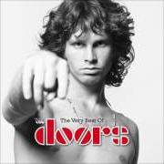 Le texte musical PEOPLE ARE STRANGE de THE DOORS est également présent dans l'album The doors (best of) (1985)