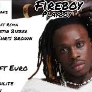 Le texte musical GLORY de FIREBOY DML est également présent dans l'album Playboy (2022)