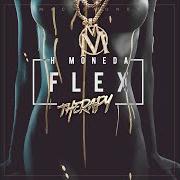 Le texte musical RAINY SEASON de H MONEDA est également présent dans l'album Flex therapy 2 (2020)